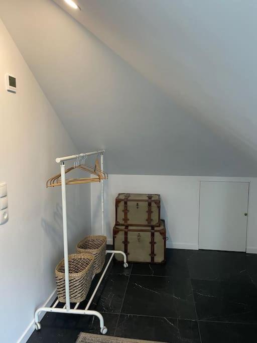 Gemuetliches Appartement Im Kottenforst Naehe Bonn Meckenheim  Zewnętrze zdjęcie