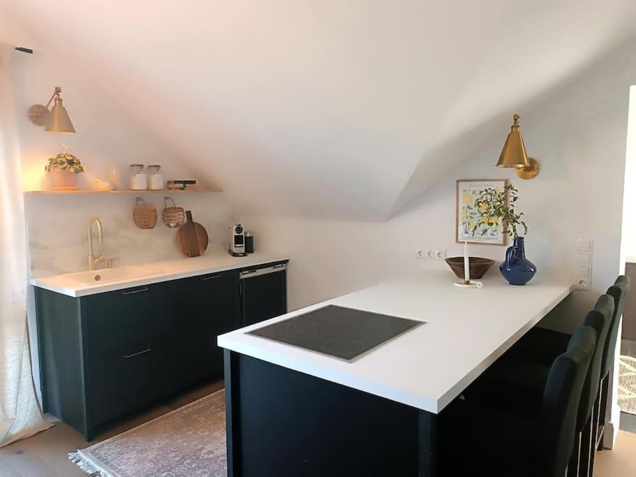 Gemuetliches Appartement Im Kottenforst Naehe Bonn Meckenheim  Zewnętrze zdjęcie